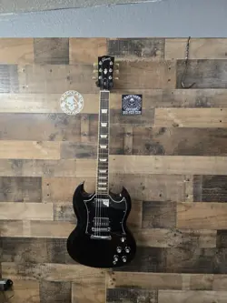 STANDARD REPAIRED
