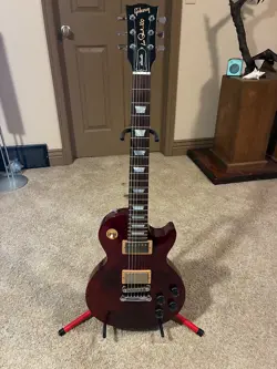 GIBSON LES PAUL STUDIO 2015 ELECTRIC GUITAR