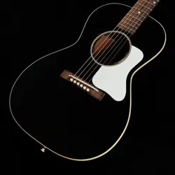 GIBSON / CUSTOM SHOP MURPHY LAB 1933 L-00 LIGHT AGED EBONY S/N:22104036 GUITAR