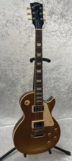 PAUL STANDARD GOLD