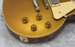 PAUL STANDARD GOLD