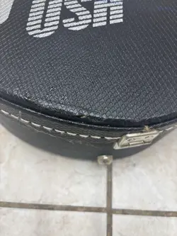 HARDSHELL CASE