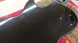 GUITAR USED FROM