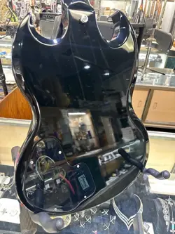 TUNING