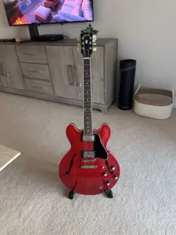 CHERRY W/ OHSC