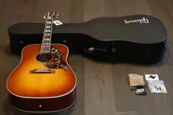 2003 GIBSON HUMMINGBIRD
