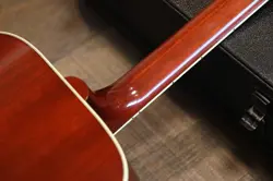 ELECTRIC GUITAR HARD