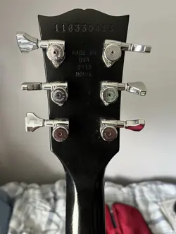 TRIBUTE ELECTRIC