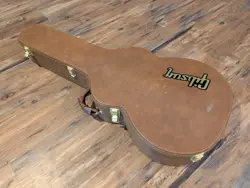 GUITAR NATURAL
