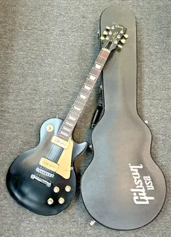 2011 USA GIBSON