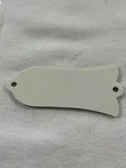 TRUSS ROD COVER
