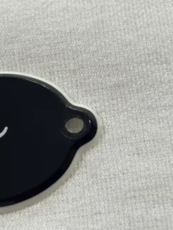 TRUSS ROD COVER