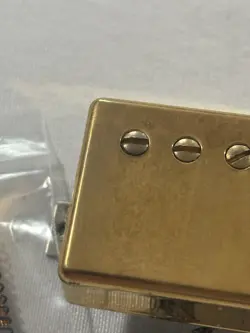 PICKUP GOLD