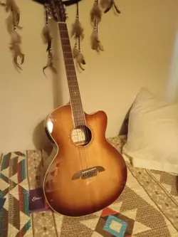BARITONE ACOUSTIC