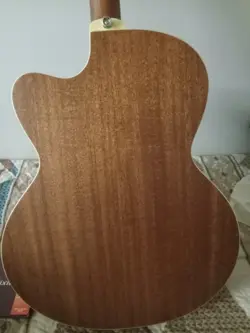 W/GIBSON