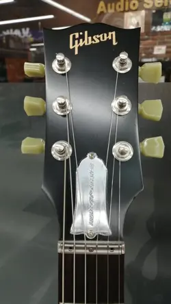 MAHOGANY BODY