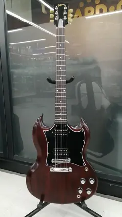 NECK ROSEWOOD