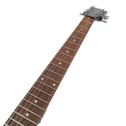 BLACK GUITAR