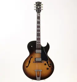 GIBSON ES-175 REISSUE