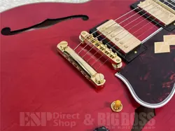 1959 ES-355 CHERRY
