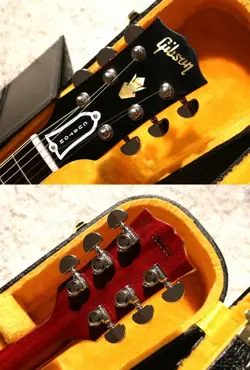 ES-335 REISSUE
