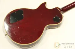 PAUL CUSTOM 1995