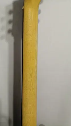 GUITARS