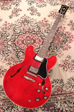 ES-335 REISSUE