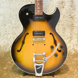 W/BIGSBY REVISED 1995