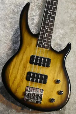 GIBSON EB 4 BASS 2017 VINTAGE SUNBURST 2017 ELECTRIC BASS GUITAR