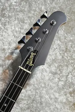 EB BASS