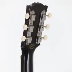 VINTAGE CHERRY SUNBURST