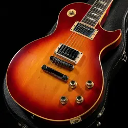 PAUL STANDARD CHERRY