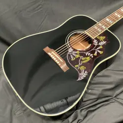 CASE 2012 ACOUSTIC