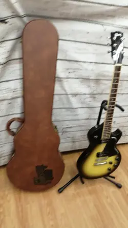 USA LESPAUL