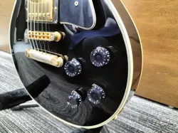 GIBSON LESPAUL