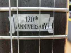 ANNIVERSARY CLASSIC