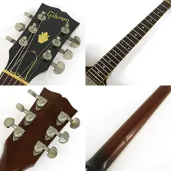 GIBSON ES-335 DOT