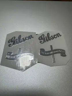 METAL STICKERS