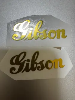 2PCS GOLD