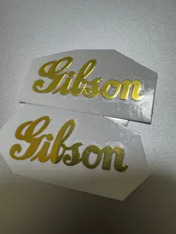 FIT FOR GIBSON