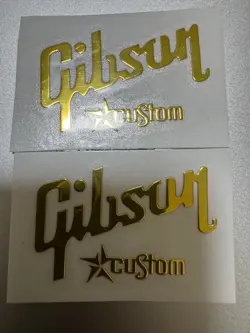 CUSTOM STAR GUITAR