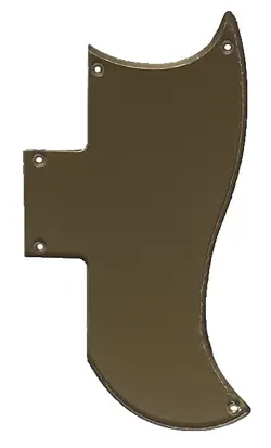 NEW GOLD ACRYLIC