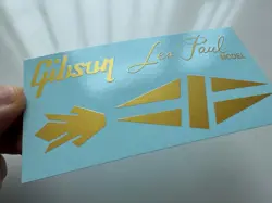 TRANSFER DECALS
