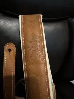 BIRD INLAY