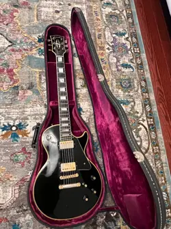 CUSTOM 1970