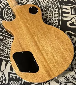 HONEY BURST-
