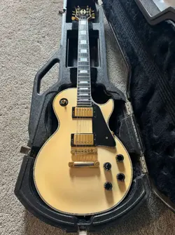 CUSTOM ALPINE