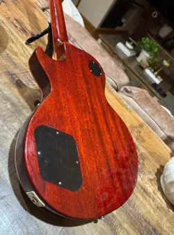 TEA BURST