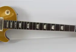 REISSUE GOLDTOP MURPHY